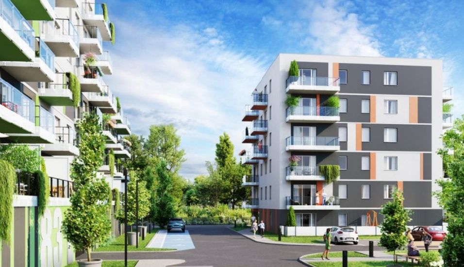 Osiedle Kościuszki - zdjęcie 4