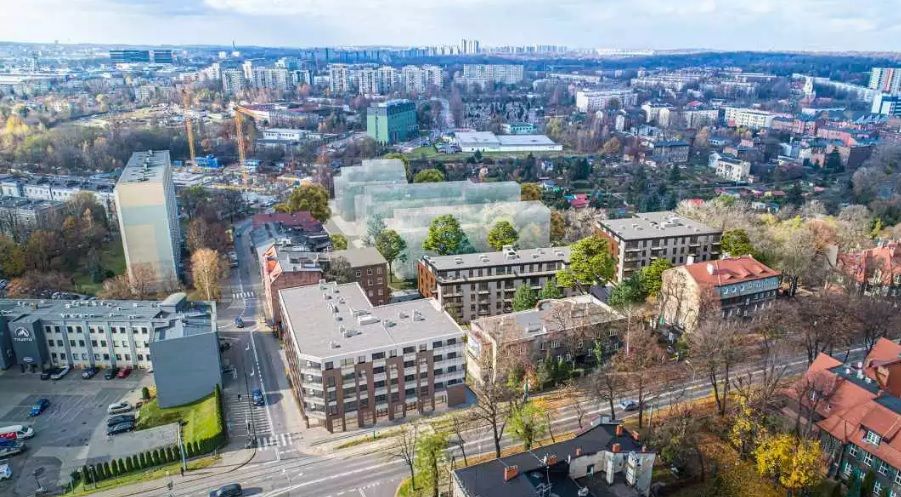 Na Koszutce - zdjęcie 1