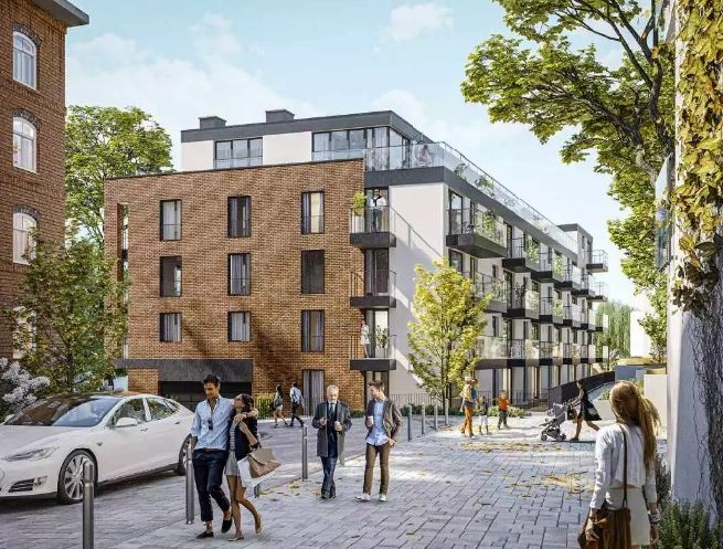 Na Koszutce - zdjęcie 4