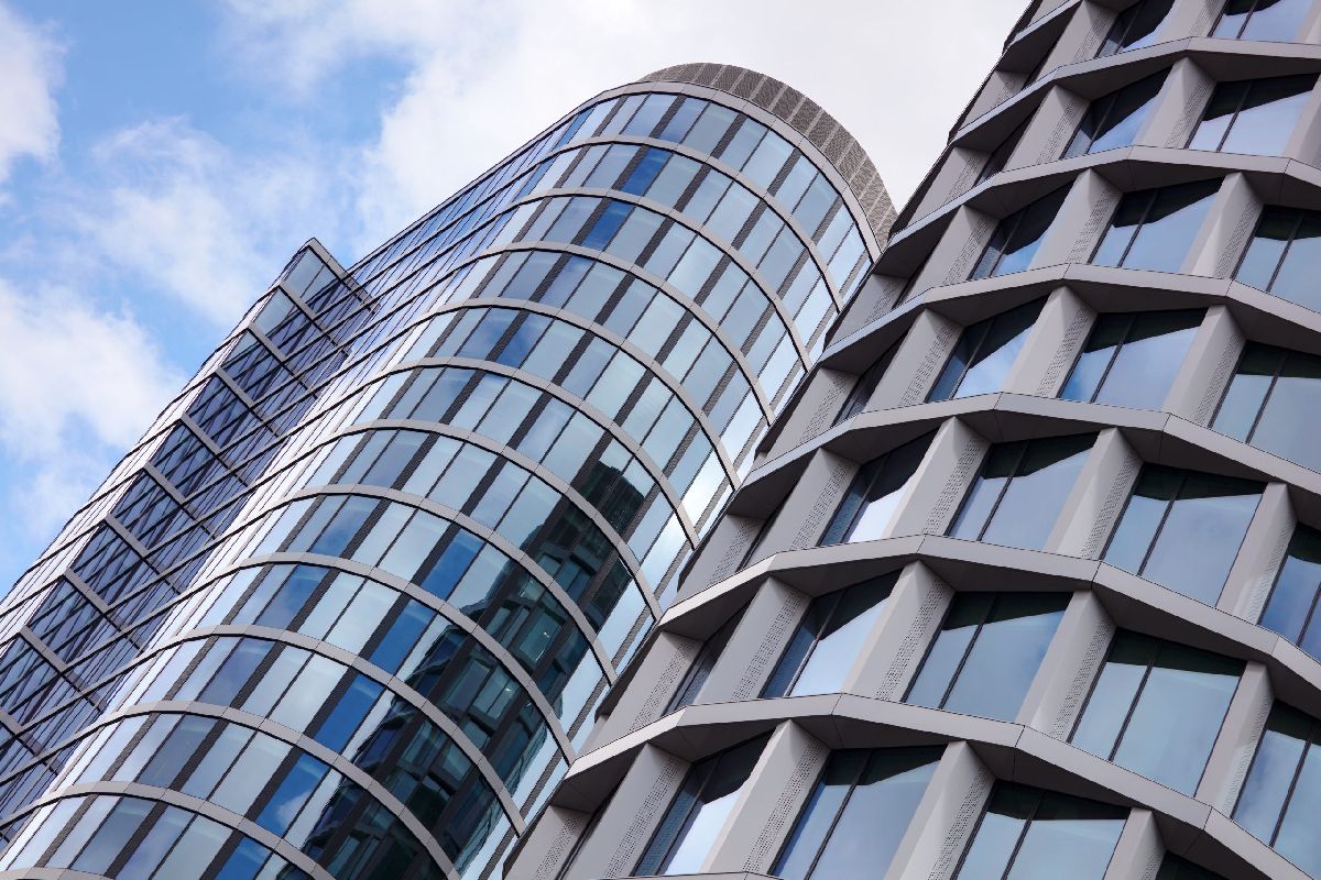 Global Apartments - zdjęcie 1