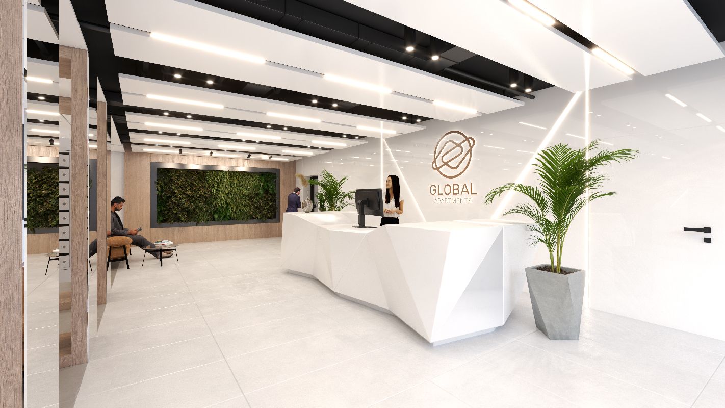 Global Apartments - zdjęcie 4