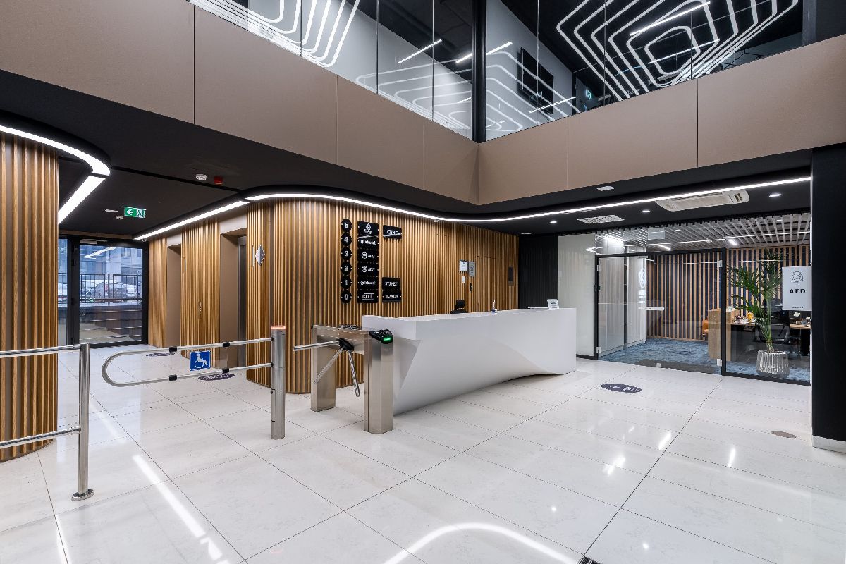 Global Apartments - zdjęcie 7