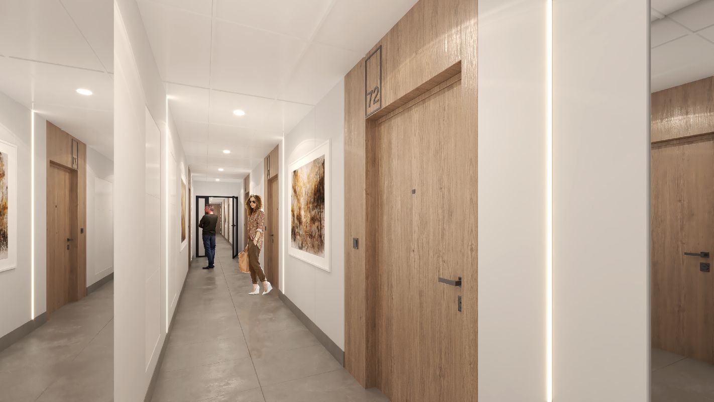 Global Apartments - zdjęcie 8