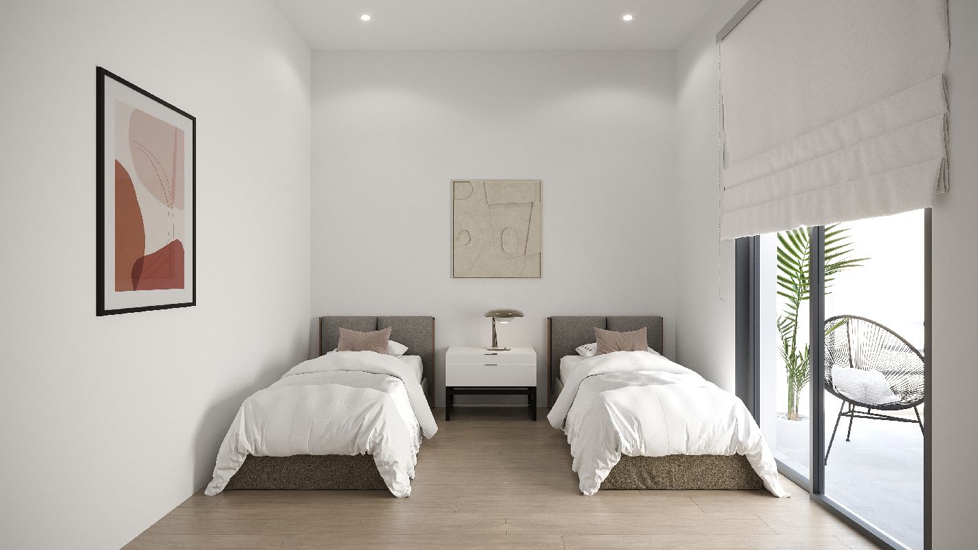 InveSpain 1016 - zdjęcie 2