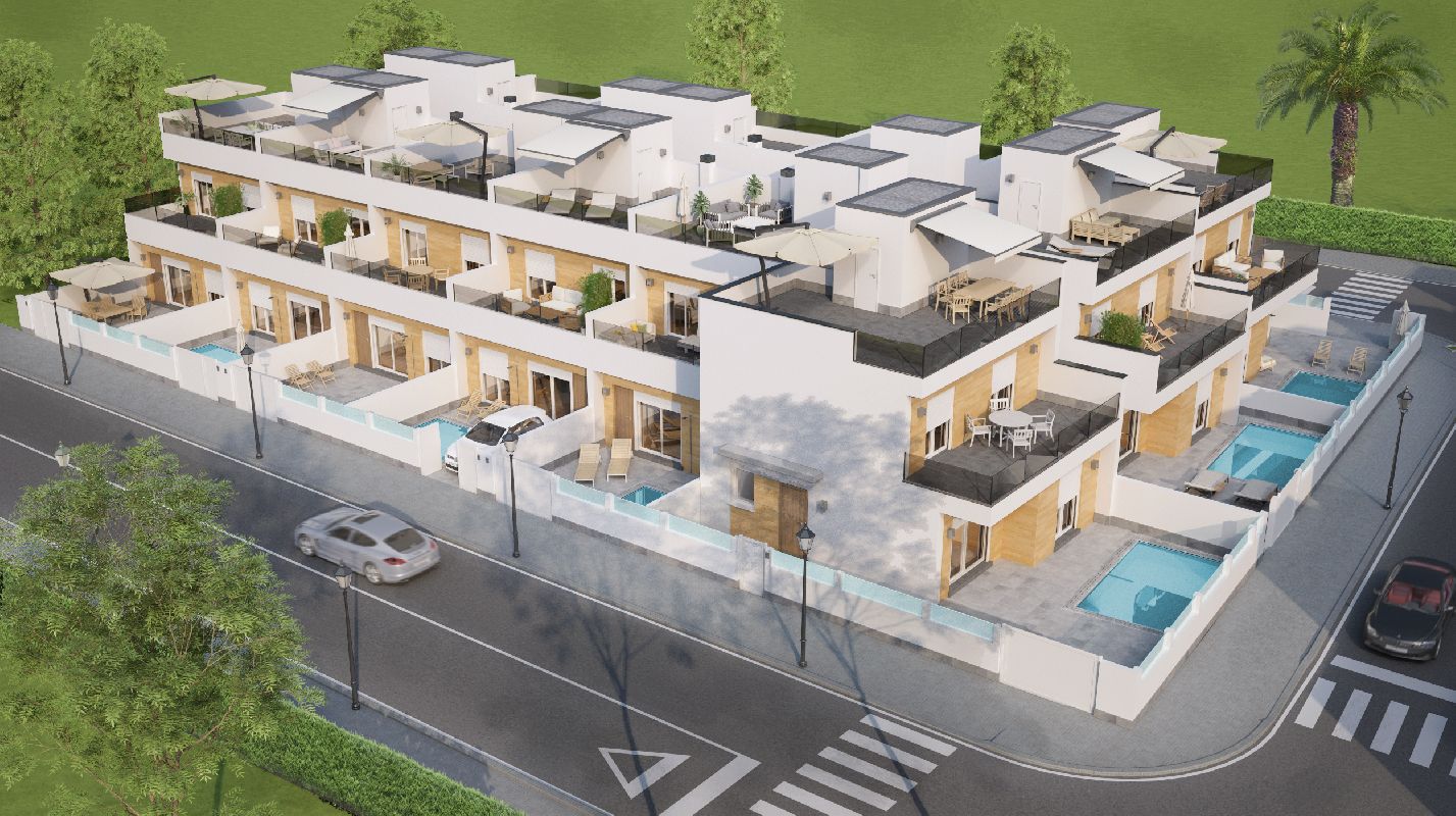 InveSpain 1012 - zdjęcie 1