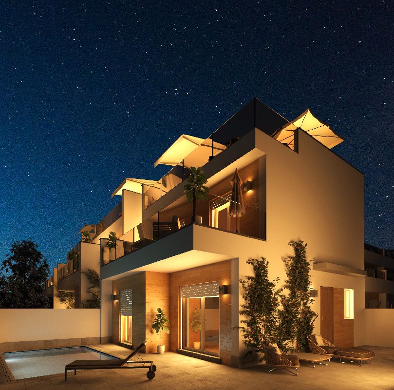 InveSpain 1012 - zdjęcie 4