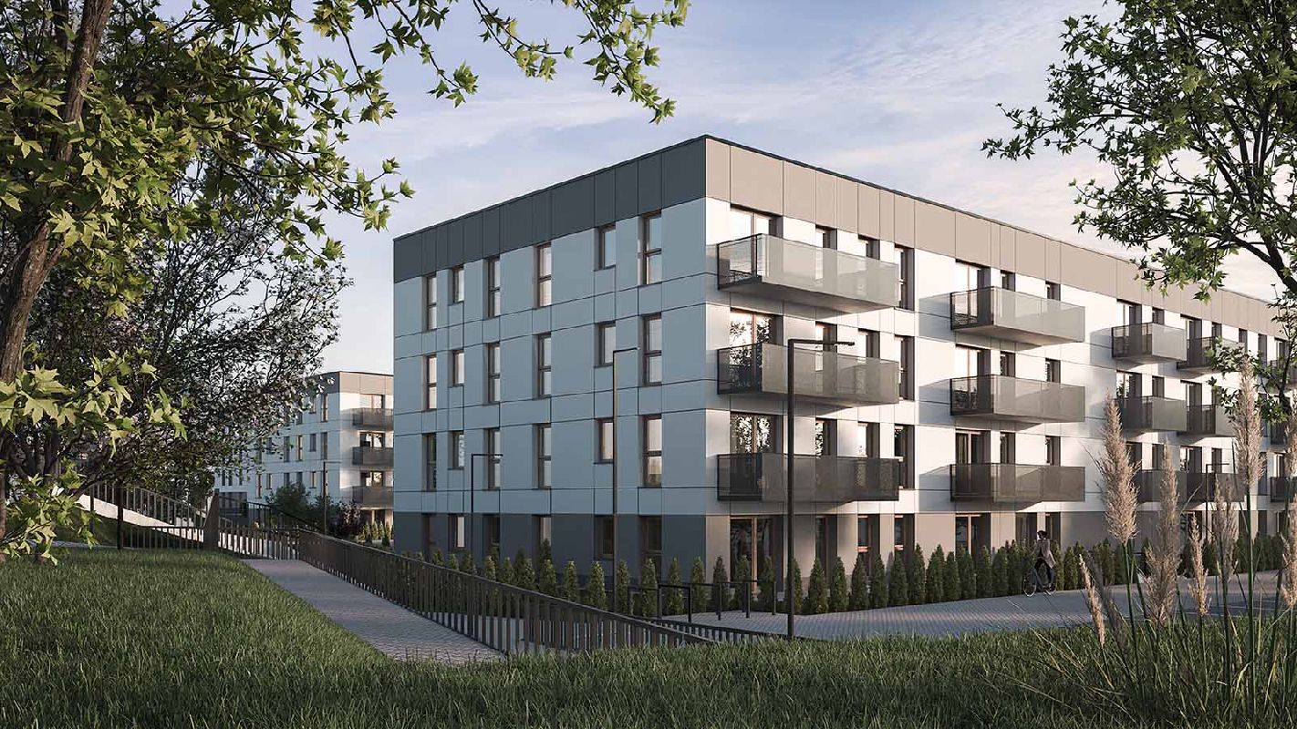 Osiedle Wolka - zdjęcie 3