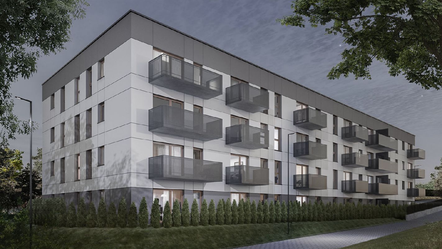 Osiedle Wolka - zdjęcie 4