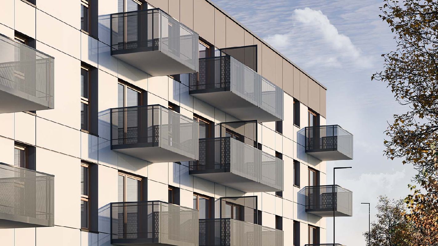 Osiedle Wolka - zdjęcie 5