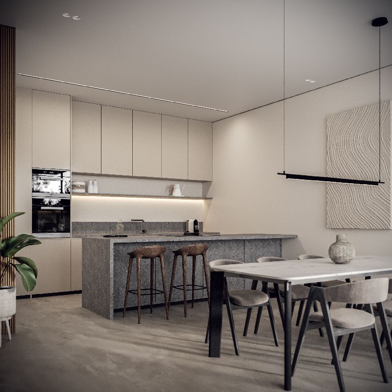 Pafilia - Konia Green - zdjęcie 1