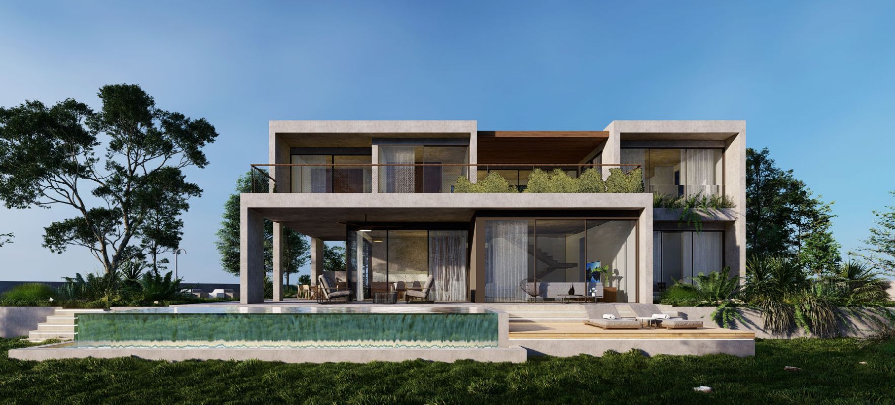 Pafilia - Konia Green - zdjęcie 6