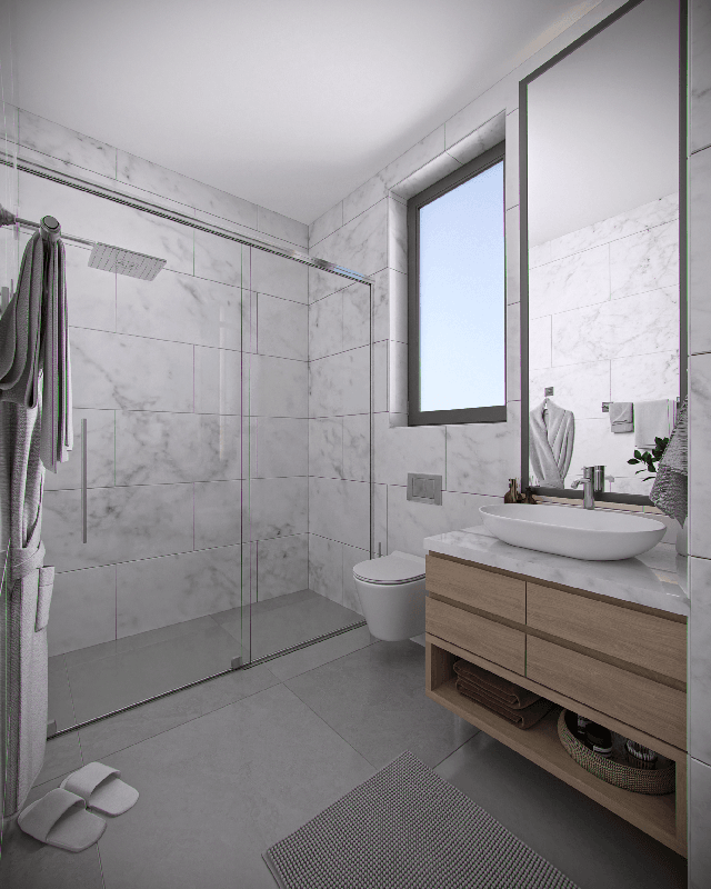 Medousa Developers - Gloria Residences - zdjęcie 2