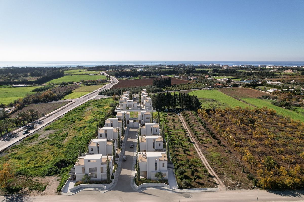 Medousa Developers - Gloria Residences - zdjęcie 3