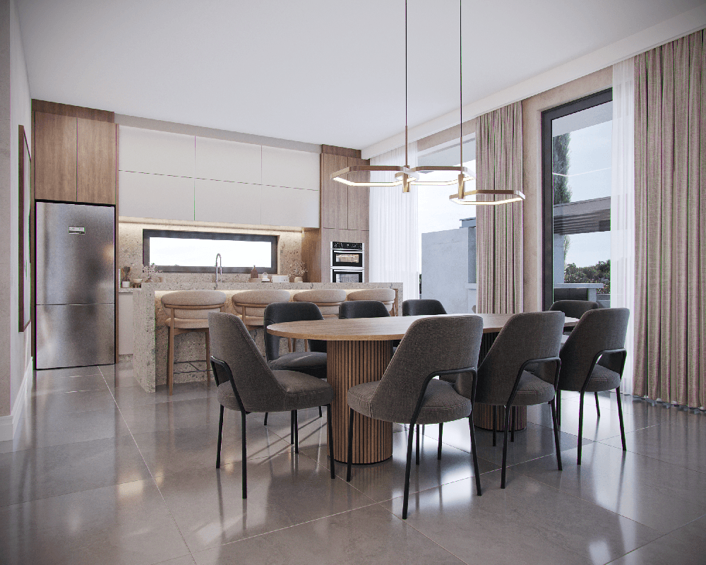 Medousa Developers - Gloria Residences - zdjęcie 8