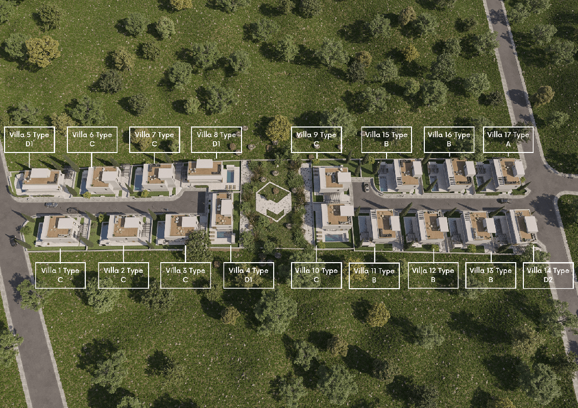 Medousa Developers - Gloria Residences - zdjęcie 9