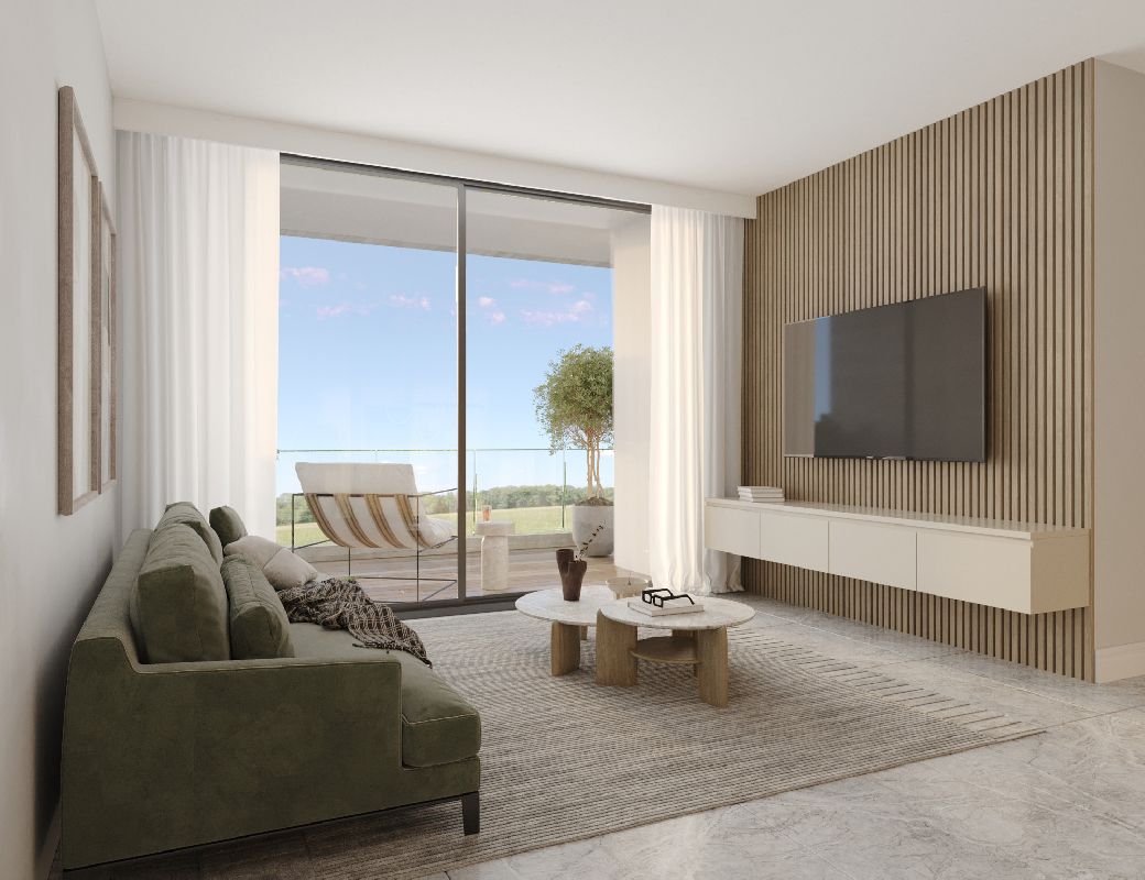 Medousa Developers - Adonidos Gardens - zdjęcie 1