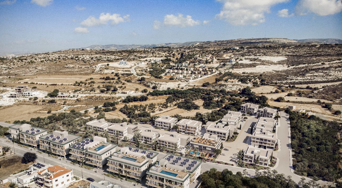 Medousa Developers - Adonidos Gardens - zdjęcie 2