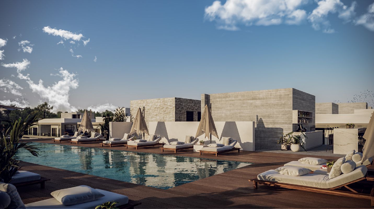 Medousa Developers - Adonidos Gardens - zdjęcie 4