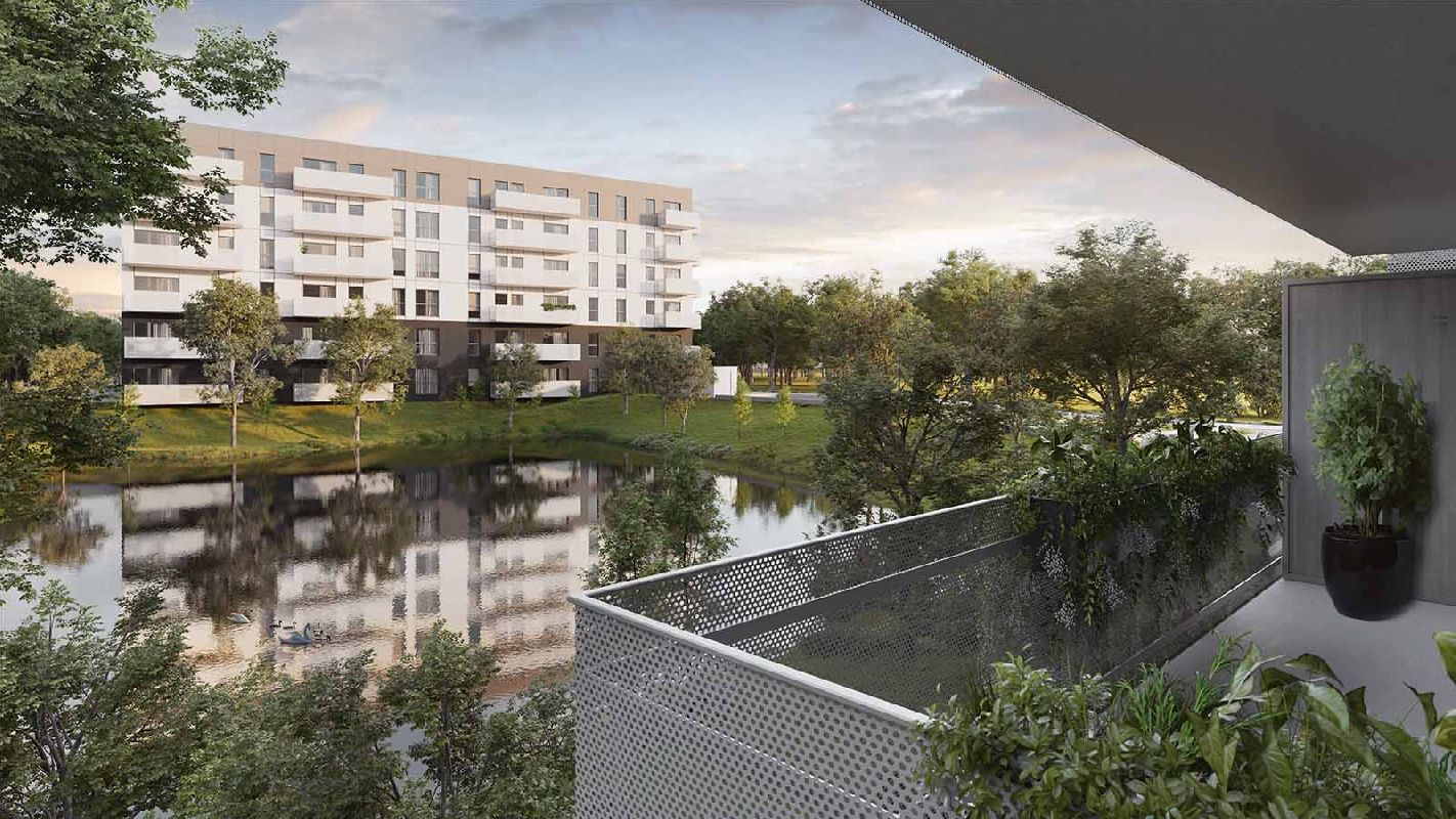 Osiedle Szafirove - zdjęcie 2