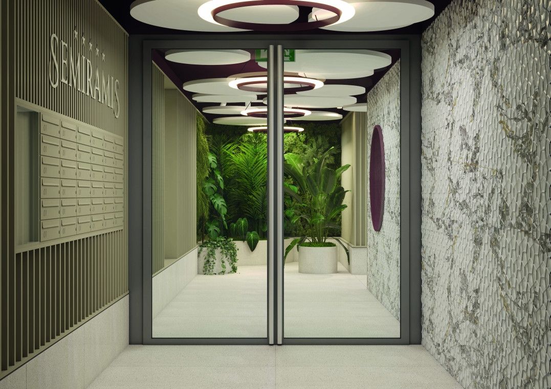 Semiramis - zdjęcie 2