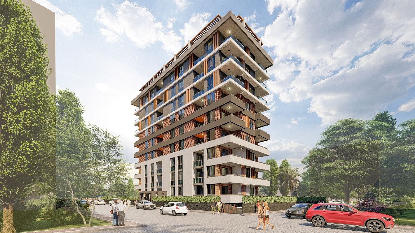 Cozy Town - Nordic Construction - zdjęcie 1