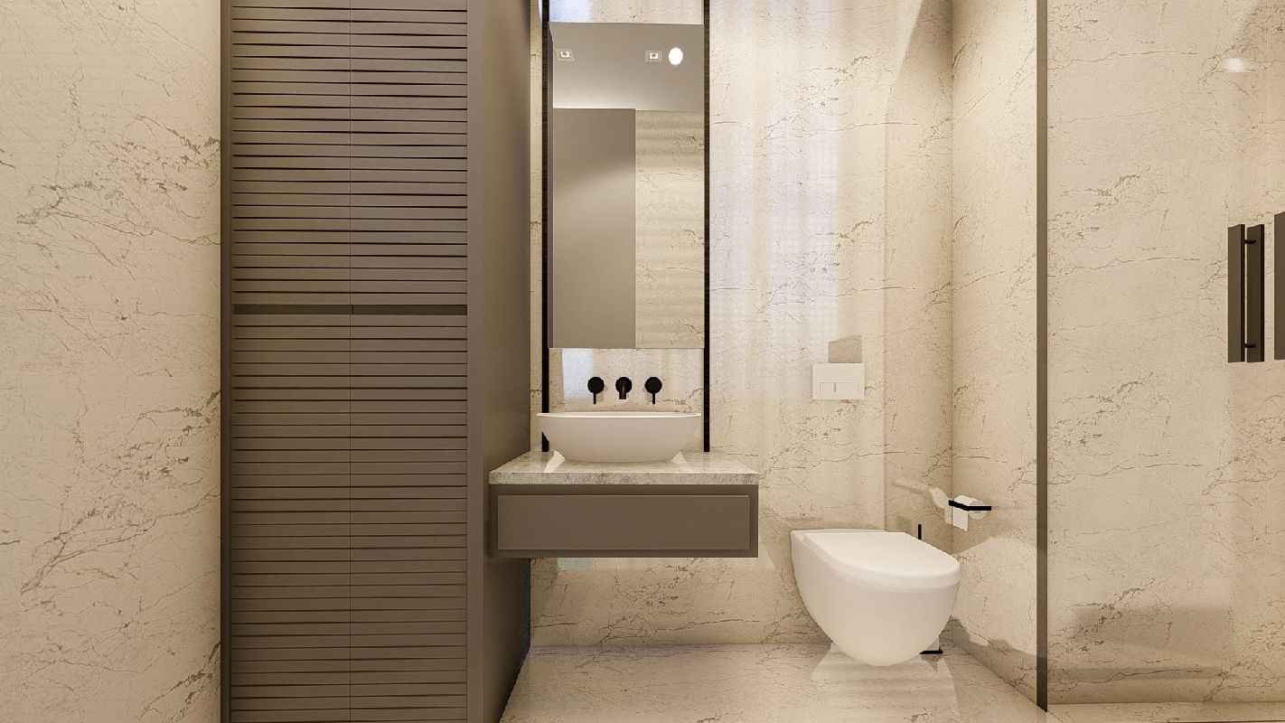 Cozy Town - Nordic Construction - zdjęcie 4