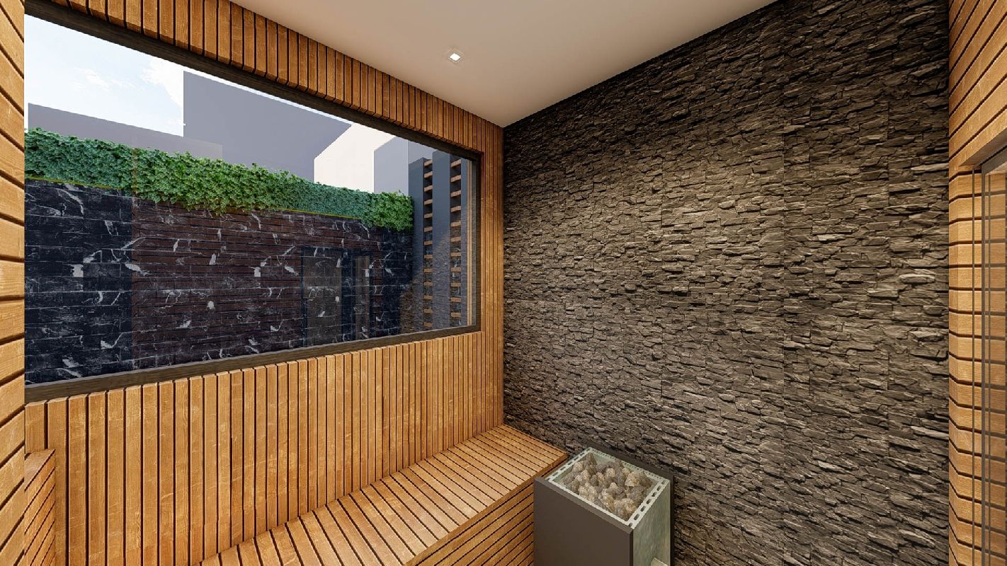 Cozy Town - Nordic Construction - zdjęcie 6