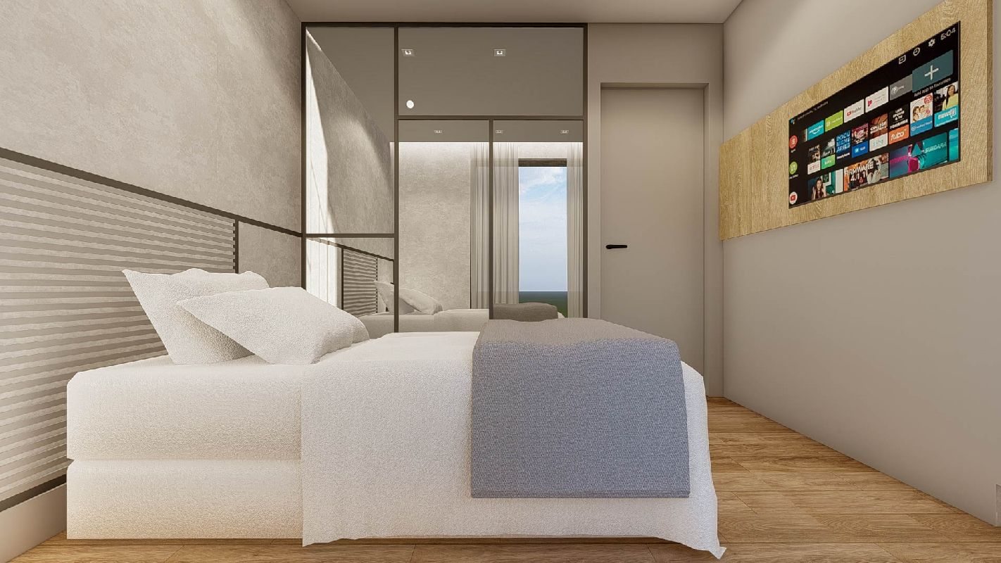 Cozy Town - Nordic Construction - zdjęcie 14