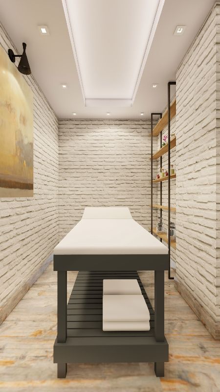 Cozy Town - Nordic Construction - zdjęcie 15