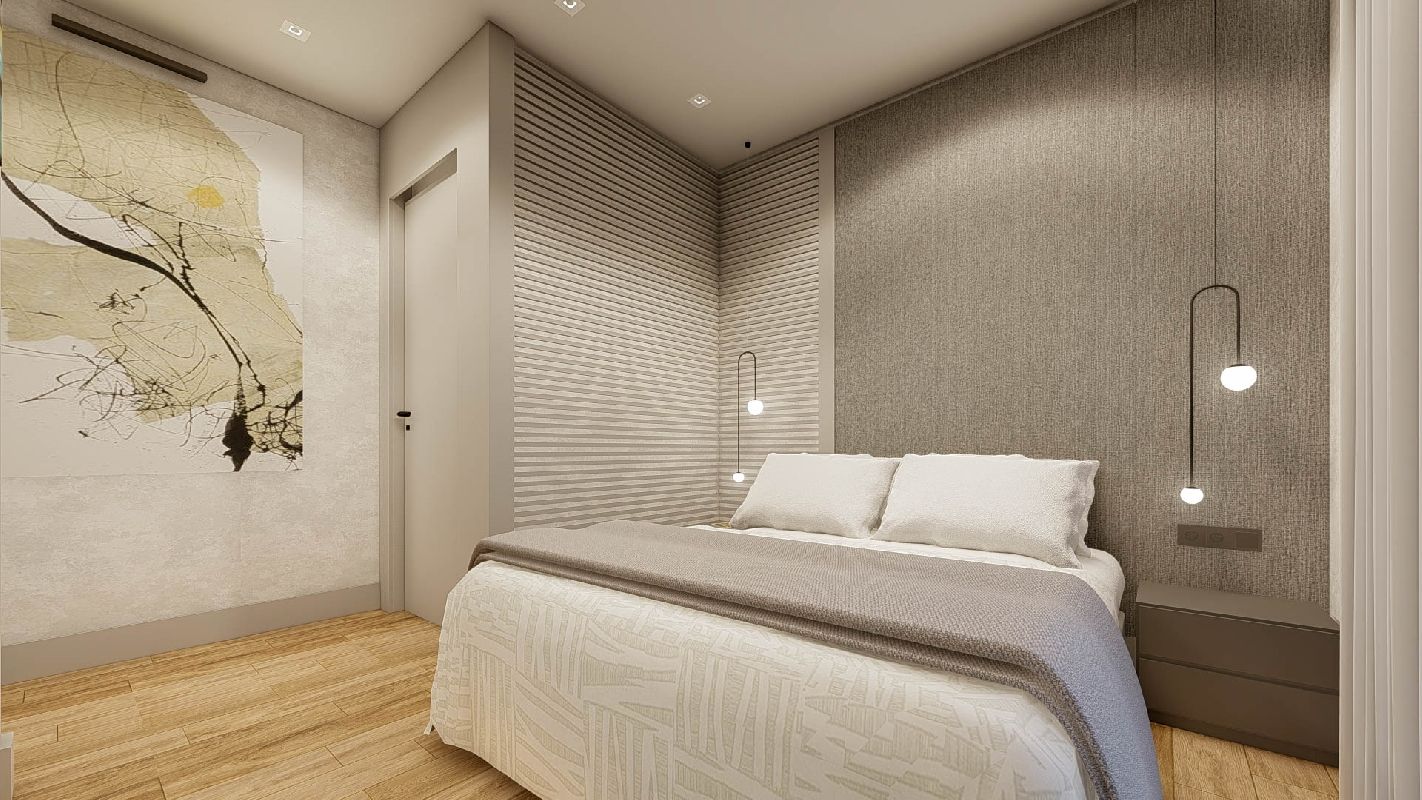 Cozy Town - Nordic Construction - zdjęcie 16