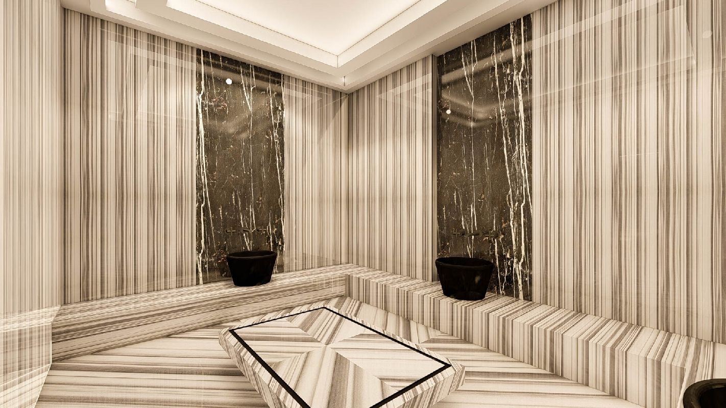 Cozy Town - Nordic Construction - zdjęcie 19