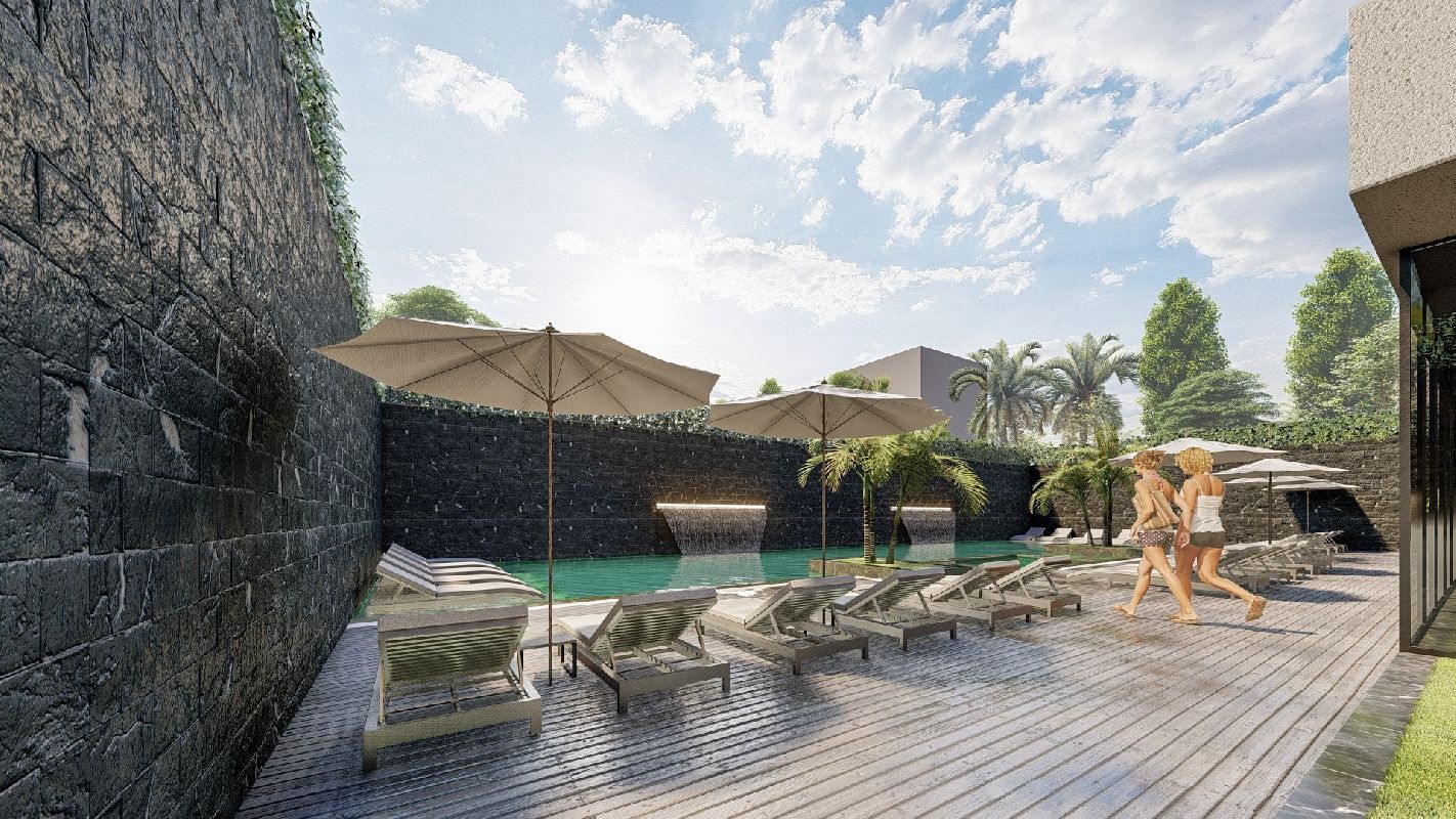 Cozy Town - Nordic Construction - zdjęcie 22