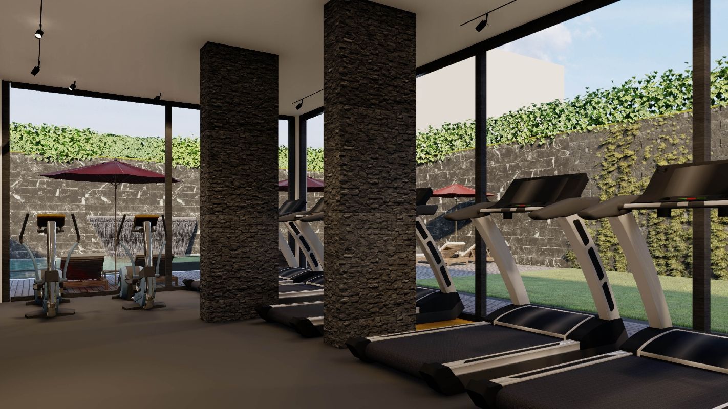 Cozy Town - Nordic Construction - zdjęcie 23