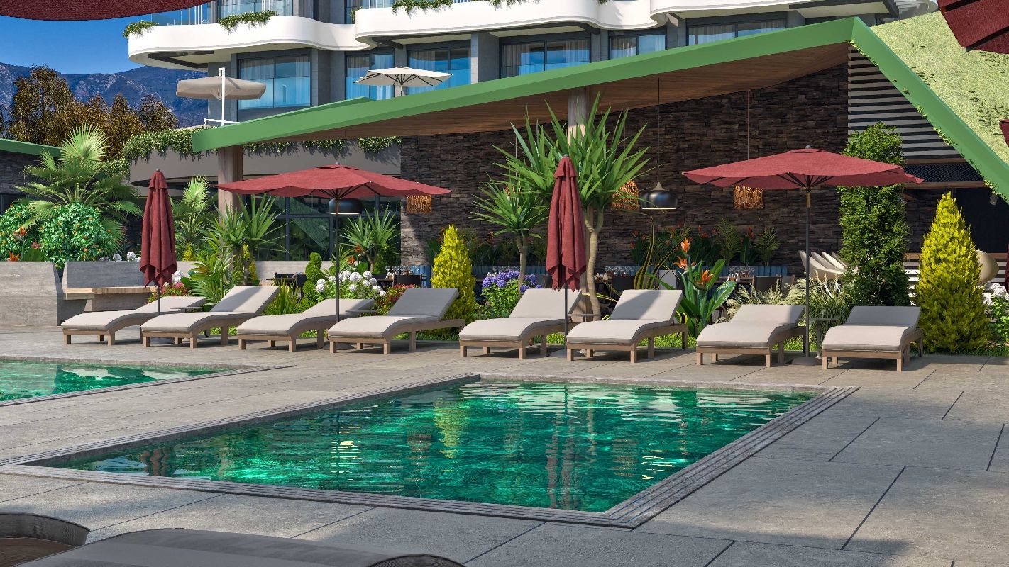 Nordic Art - Nordic Construction - zdjęcie 4