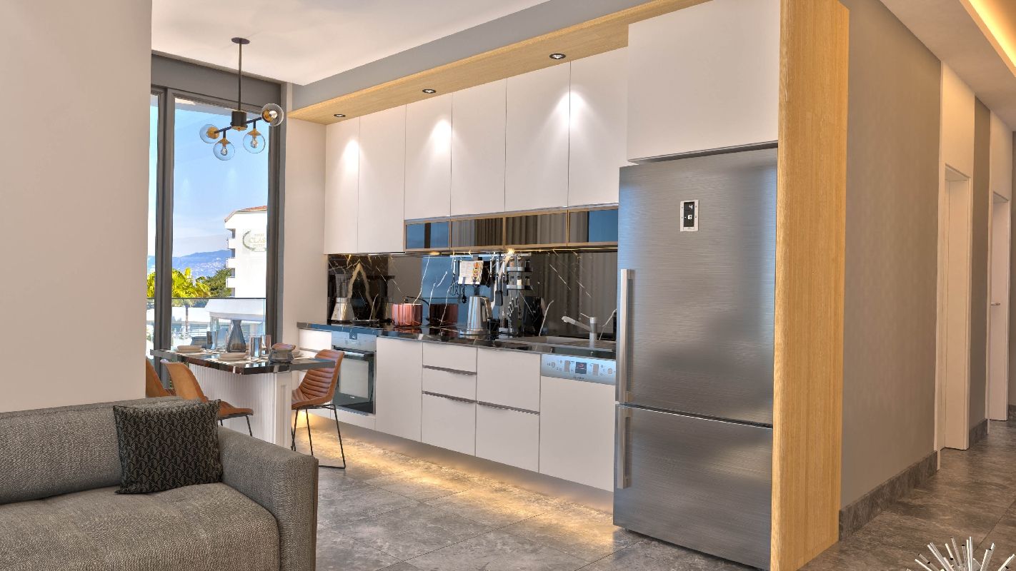 Nordic Art - Nordic Construction - zdjęcie 6