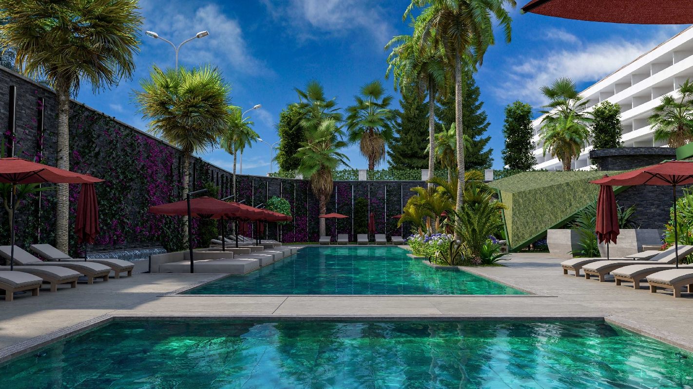 Nordic Art - Nordic Construction - zdjęcie 7