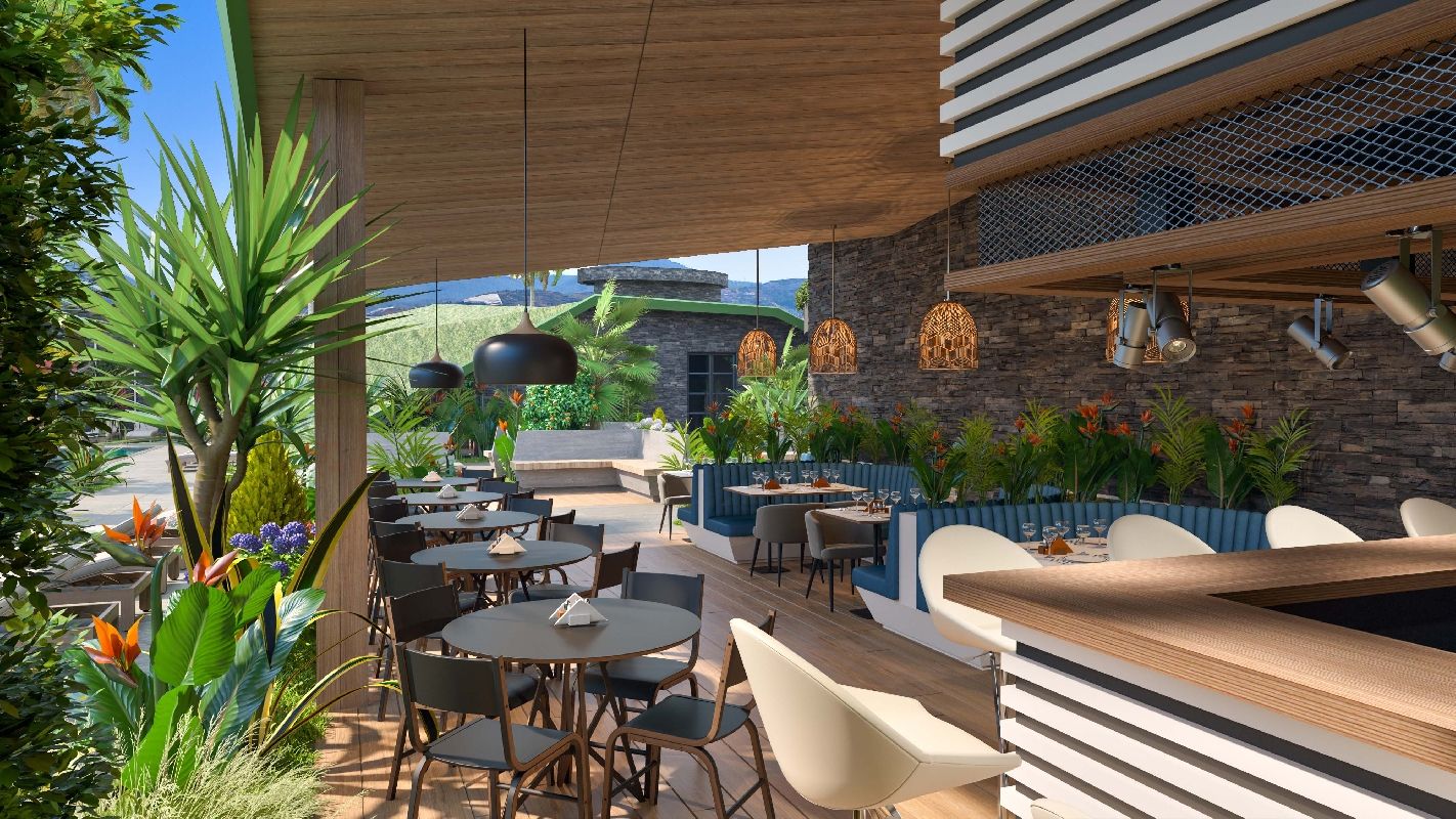 Nordic Art - Nordic Construction - zdjęcie 9