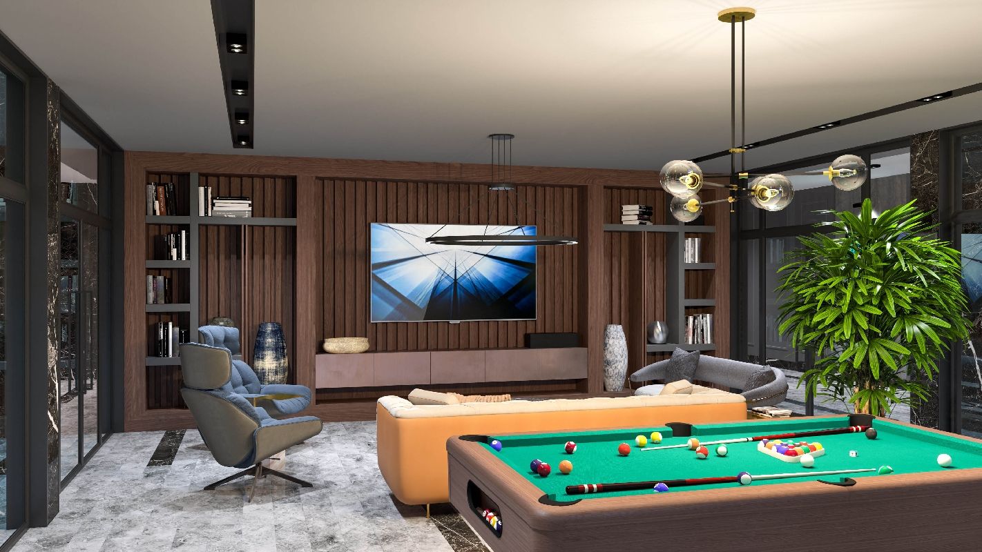 Nordic Art - Nordic Construction - zdjęcie 10