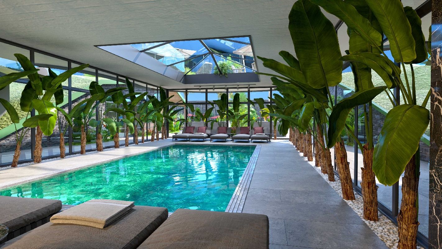 Nordic Art - Nordic Construction - zdjęcie 12