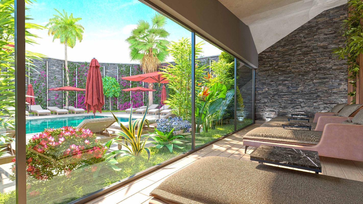 Nordic Art - Nordic Construction - zdjęcie 14