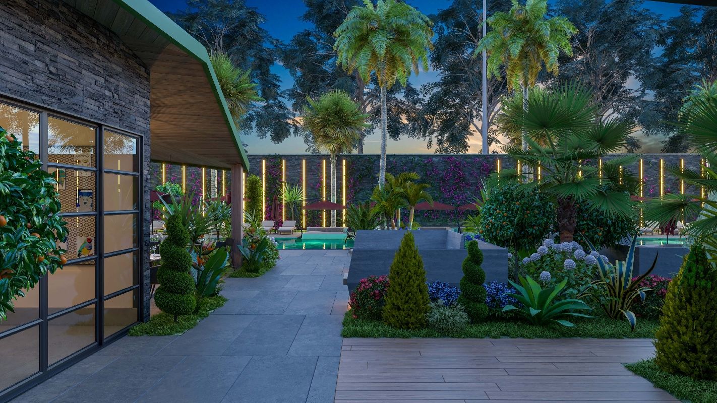 Nordic Art - Nordic Construction - zdjęcie 15