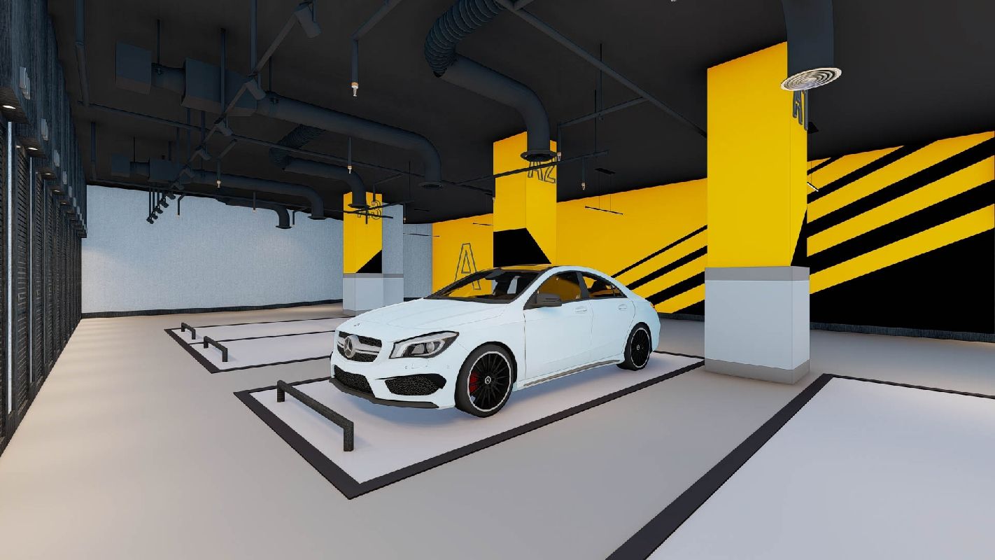 Nordic Art - Nordic Construction - zdjęcie 16