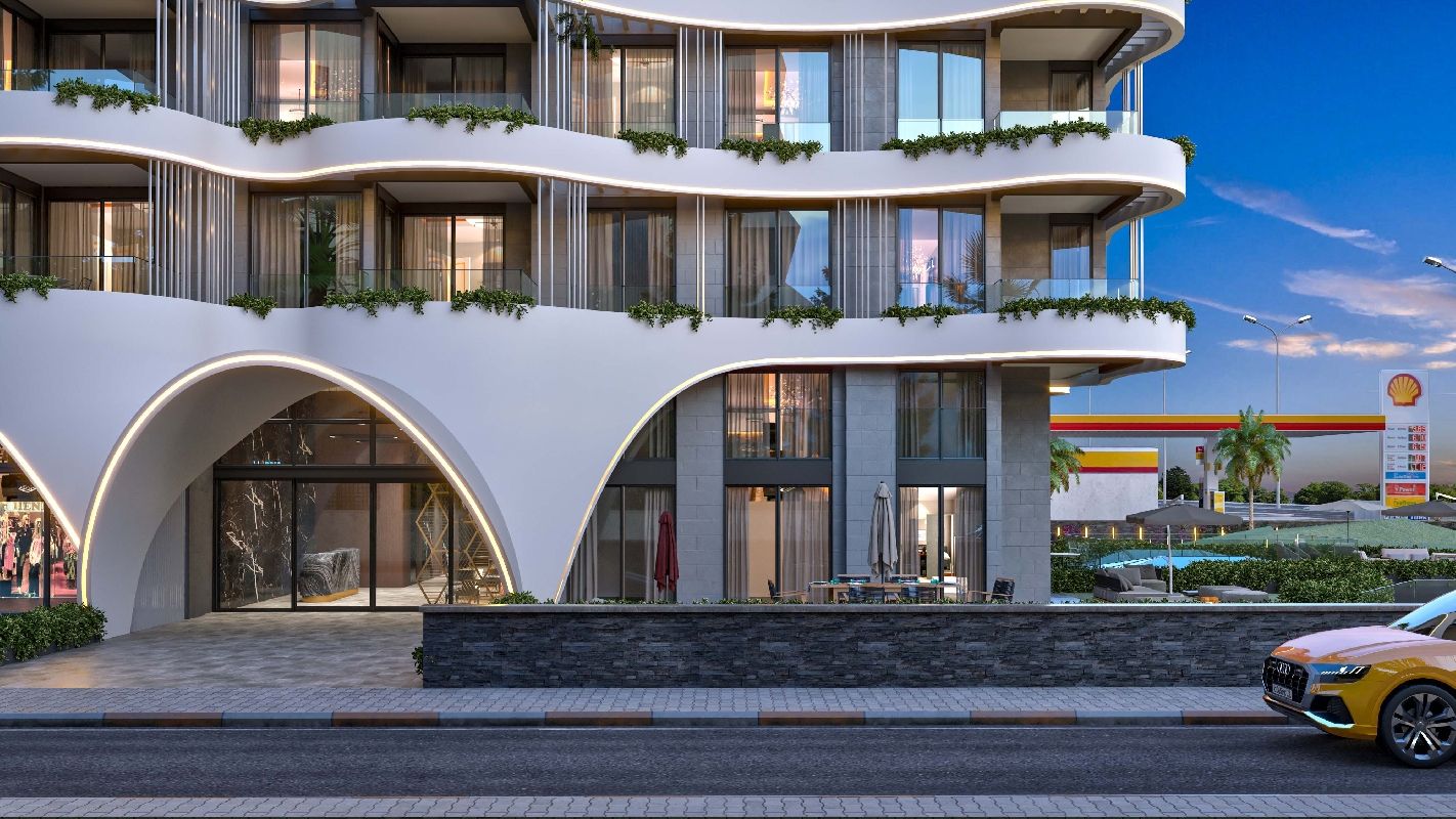 Nordic Art - Nordic Construction - zdjęcie 17