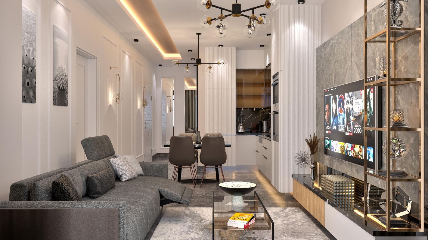 Nordic Art - Nordic Construction - zdjęcie 18