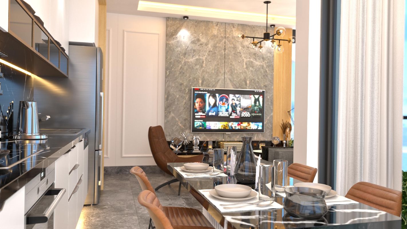 Nordic Art - Nordic Construction - zdjęcie 20