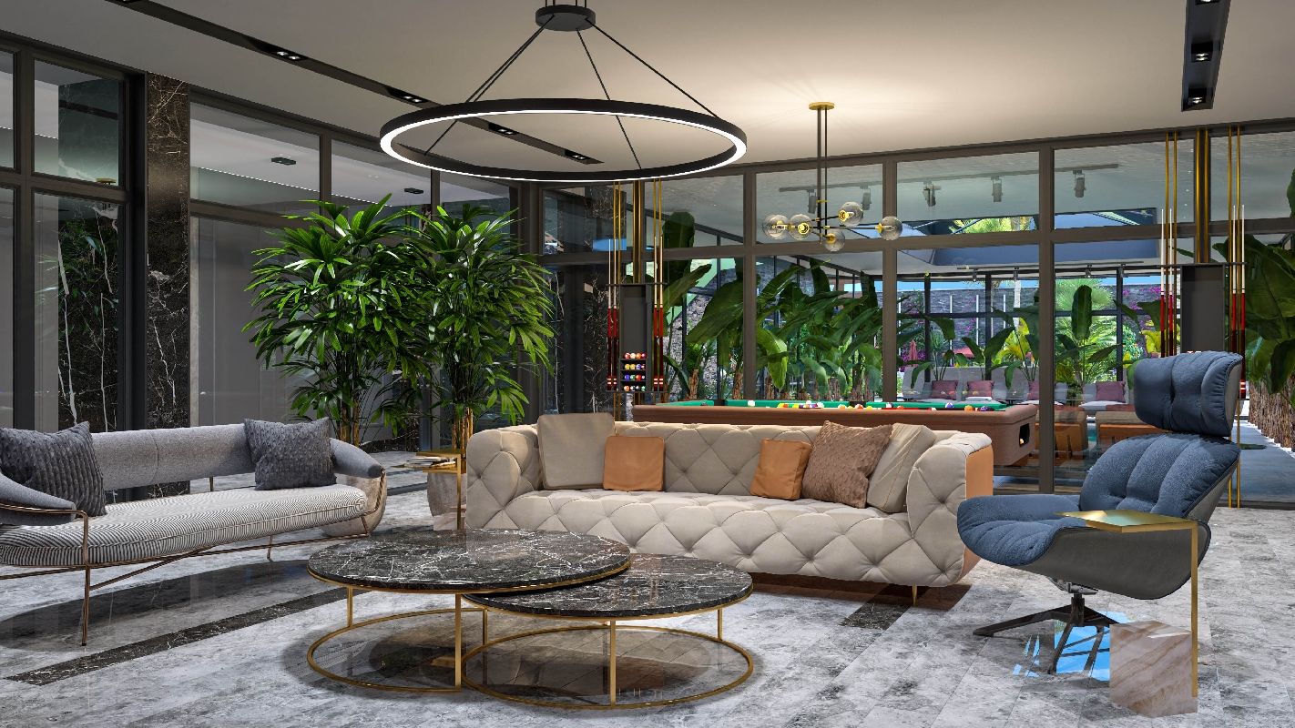 Nordic Art - Nordic Construction - zdjęcie 22