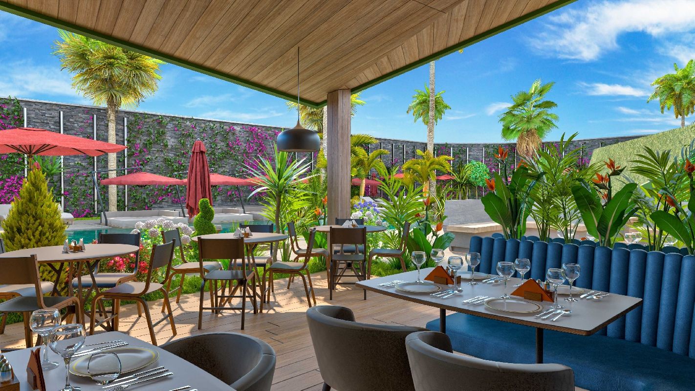 Nordic Art - Nordic Construction - zdjęcie 23