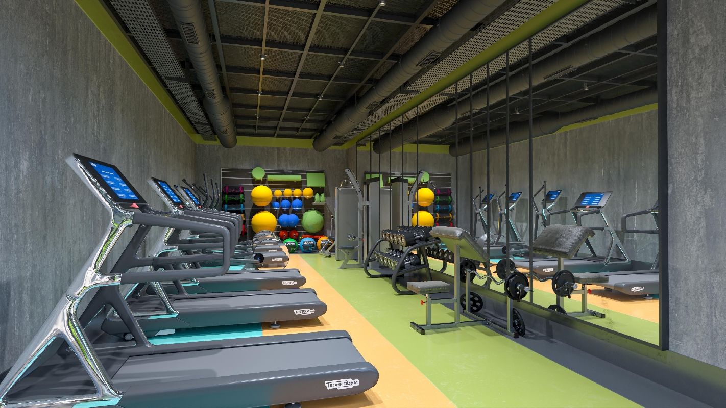 Nordic Art - Nordic Construction - zdjęcie 24