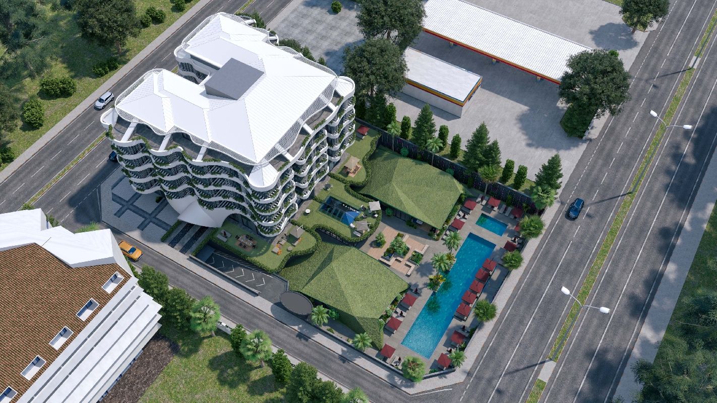 Nordic Art - Nordic Construction - zdjęcie 25