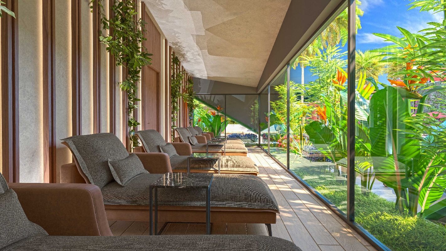 Nordic Art - Nordic Construction - zdjęcie 26